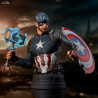 Marvel Avenger's End Game - Buste Captain America