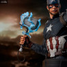 Marvel Avenger's End Game - Buste Captain America