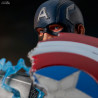 Marvel Avenger's End Game - Buste Captain America
