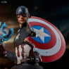 Marvel Avenger's End Game - Buste Captain America