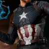 Marvel Avenger's End Game - Buste Captain America