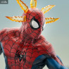 Marvel Comic - Buste Spider-Man