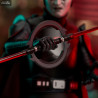 Star Wars Obi-Wan Kenobi - Grand Inquisitor bust, Mini Bust