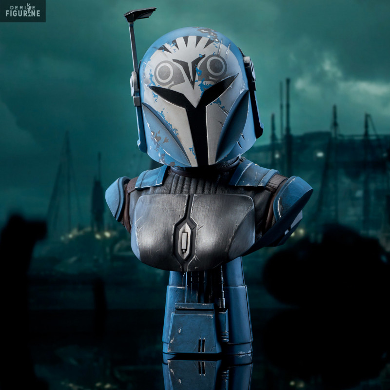 Star Wars The Mandalorian -...