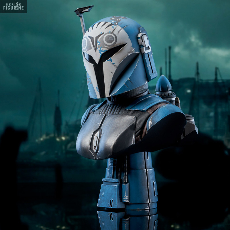 Star Wars The Mandalorian -...