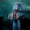 Star Wars The Mandalorian - Buste Bo-Katan Kryze, Legends in 3D