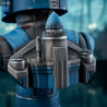Star Wars The Mandalorian - Buste Bo-Katan Kryze, Legends in 3D