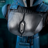 Star Wars The Mandalorian - Buste Bo-Katan Kryze, Legends in 3D