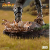 Marvel, Avengers Infinity War - Figure Bucky Winter Soldier, BDS Art Scale