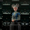 Star Wars The Clone Wars - Buste Padme Amidala, Animated Mini Bust