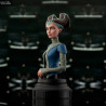 Star Wars The Clone Wars - Buste Padme Amidala, Animated Mini Bust