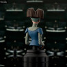 Star Wars The Clone Wars - Buste Padme Amidala, Animated Mini Bust