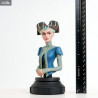Star Wars The Clone Wars - Buste Padme Amidala, Animated Mini Bust