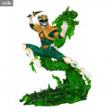 PRÉCOMMANDE - Power Rangers - Figurine Green Ranger, Gallery Diorama