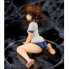 To Love-Ru Darkness - Figurine Mikan Yuuki