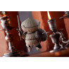 Dark Souls - Figure Siegmeyer, Nendoroid
