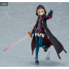 Fate/Grand Order - Figurine Berserker/Mysterious Heroine X (Alter), Figma