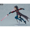 Fate/Grand Order - Figure Berserker/Mysterious Heroine X (Alter), Figma