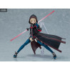 Fate/Grand Order - Figure Berserker/Mysterious Heroine X (Alter), Figma