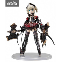 Queen's Blade Rebellion -...