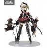 Queen's Blade Rebellion - Figurine Ymir, Excellent Model Steel Staff Ver.