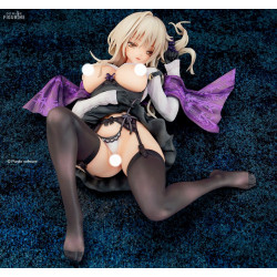 Amatsutsumi - Figurine Mana...