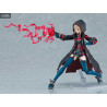 Fate/Grand Order - Figurine Berserker/Mysterious Heroine X (Alter), Figma