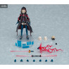 Fate/Grand Order - Figurine Berserker/Mysterious Heroine X (Alter), Figma