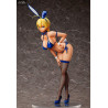 Food Wars Shokugeki no Soma - Figure Ikumi Mito, Bunny