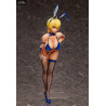 Food Wars Shokugeki no Soma - Figurine Ikumi Mito, Bunny