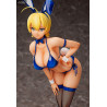Food Wars Shokugeki no Soma - Figure Ikumi Mito, Bunny