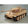 Girls und Panzer - Figure Tiger I, Figma
