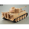 Girls und Panzer - Figure Tiger I, Figma
