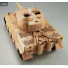 Girls und Panzer - Figure Tiger I, Figma