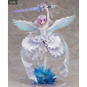 Hyperdimension Neptunia - Figure Neptune, Little Purple