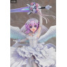 Hyperdimension Neptunia - Figure Neptune, Little Purple