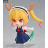 Miss Kobayashi's Dragon Maid - Figure Tohru or Kanna, Nendoroid