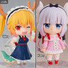 Miss Kobayashi's Dragon Maid - Figure Tohru or Kanna, Nendoroid
