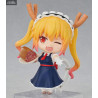 Miss Kobayashi's Dragon Maid - Figure Tohru or Kanna, Nendoroid
