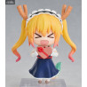 Miss Kobayashi's Dragon Maid - Figure Tohru or Kanna, Nendoroid