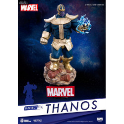 Marvel - Thanos figure,...