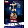 Marvel - Thanos figure, D-Select
