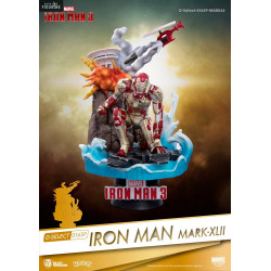 Marvel, Iron Man 3 -...