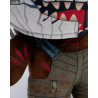 Dead by Daylight - The Trapper plush