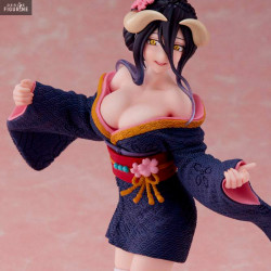 Overlord IV - Albedo figure...