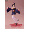 Overlord IV - Figurine Albedo Sakura Kimono, Coreful