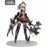 Queen's Blade Rebellion - Figurine Ymir, Excellent Model Steel Staff Ver.