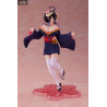 Overlord IV - Albedo figure Sakura Kimono, Coreful