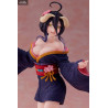 Overlord IV - Albedo figure Sakura Kimono, Coreful