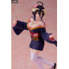 Overlord IV - Albedo figure Sakura Kimono, Coreful